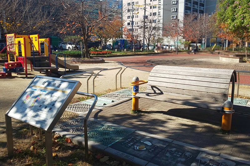 河川、公園等の維持管理